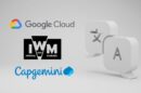 IWM Capgemini & Google Cloud
