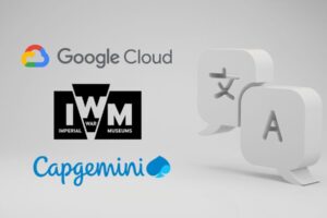 IWM Capgemini & Google Cloud