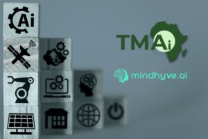 MindHYVE.ai™ and TechMindset