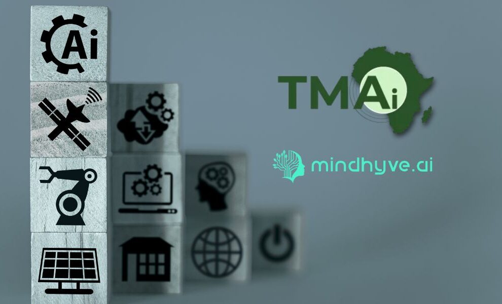 MindHYVE.ai™ and TechMindset