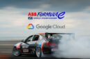 Formula E and Google Cloud
