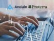 Proterra selects Anduin