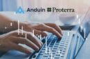 Proterra selects Anduin