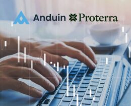 Proterra selects Anduin