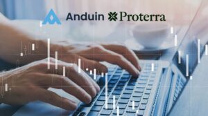 Proterra selects Anduin