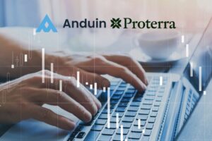 Proterra selects Anduin