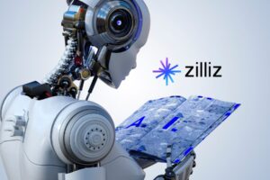 Zilliz Cloud