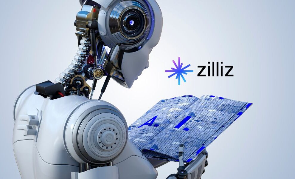 Zilliz Cloud