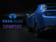 Tata Elxsi and Synopsys