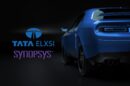 Tata Elxsi and Synopsys