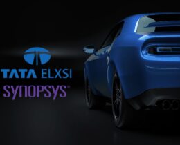 Tata Elxsi and Synopsys