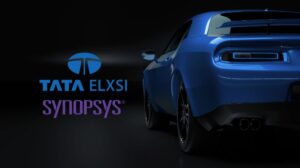 Tata Elxsi and Synopsys