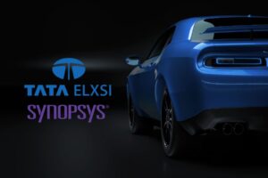 Tata Elxsi and Synopsys