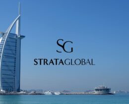 Strata Global