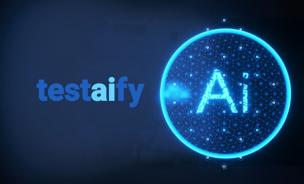 Software Testing Platform