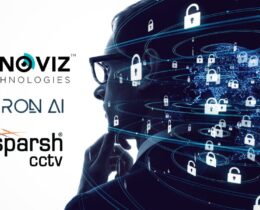 Sparsh CCTV