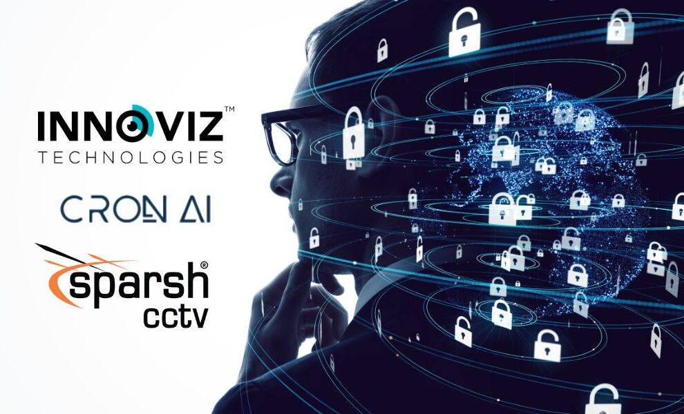 Sparsh CCTV