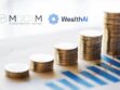 WealthAi and MDOTM Ltd