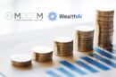 WealthAi and MDOTM Ltd