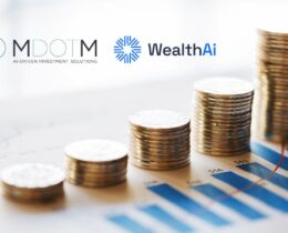 WealthAi and MDOTM Ltd