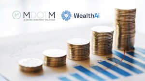 WealthAi and MDOTM Ltd