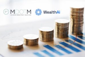 WealthAi and MDOTM Ltd