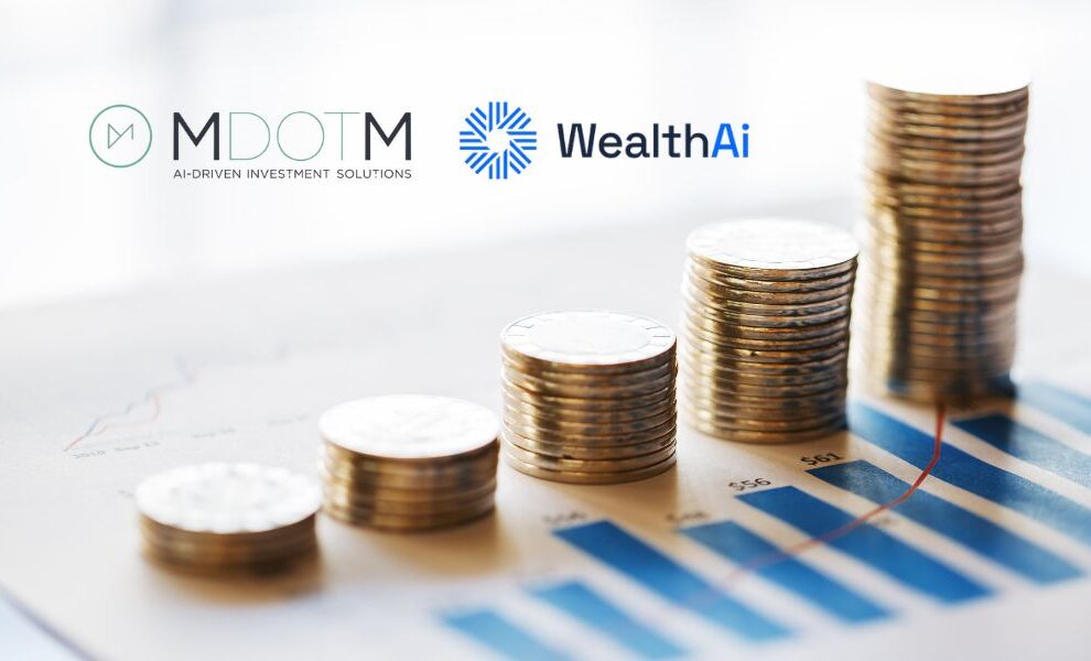 WealthAi and MDOTM Ltd