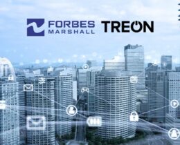 Treon and Forbes Marshall