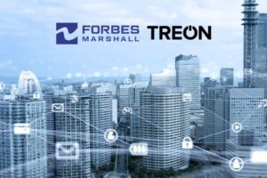 Treon and Forbes Marshall