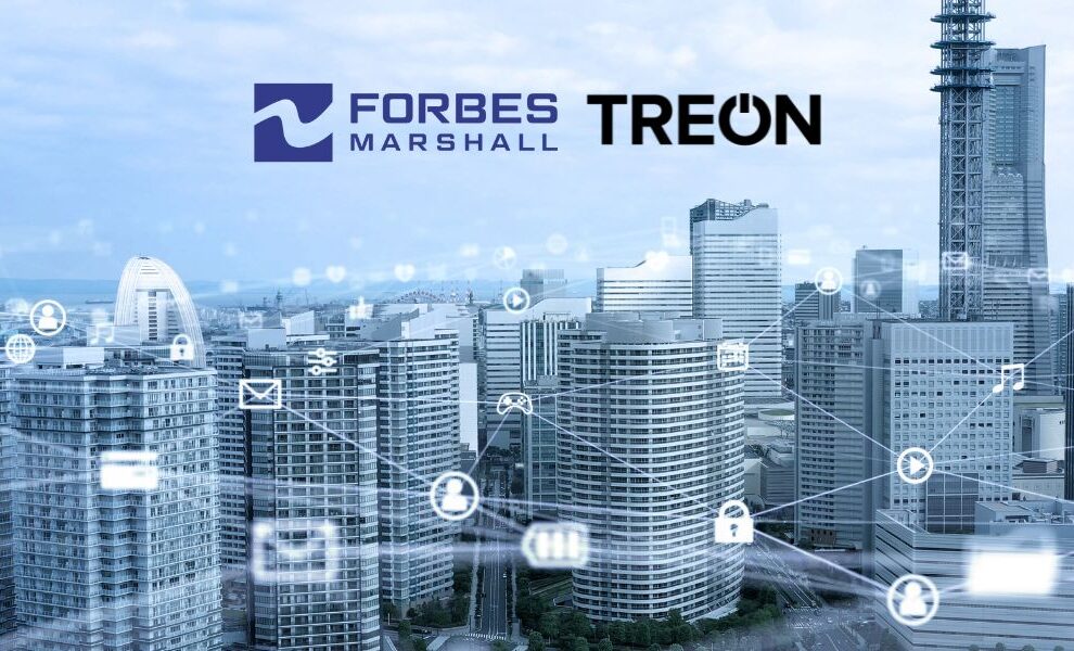 Treon and Forbes Marshall