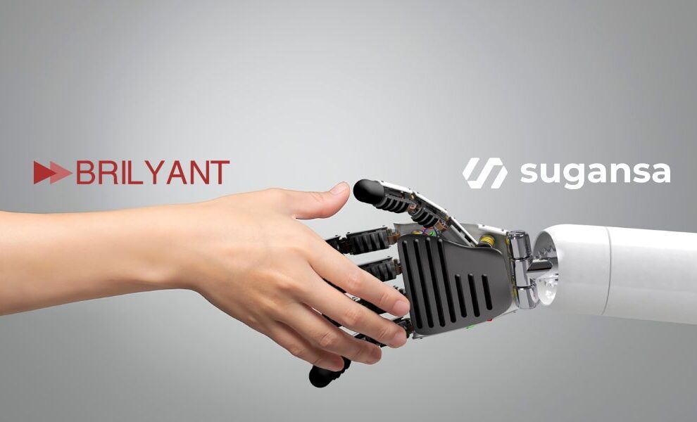 Brilyant Acquires Sugansa