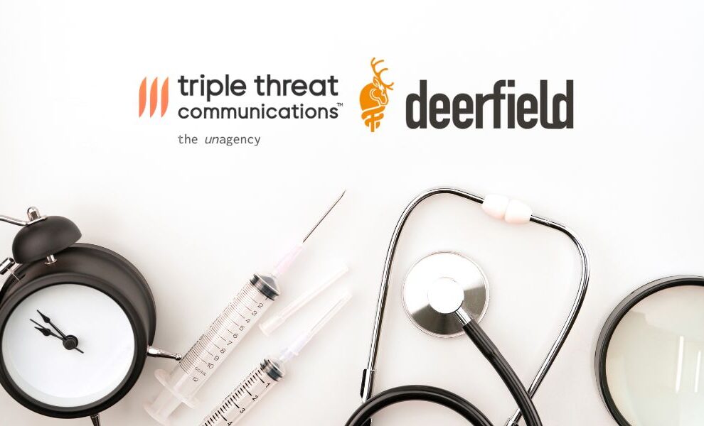 Deerfield Group