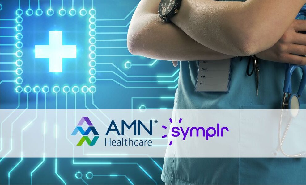 symplr Acquires AMN