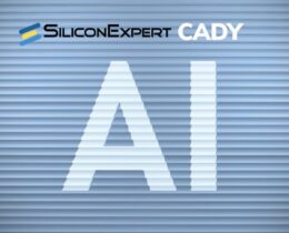 CADY and SiliconExpert
