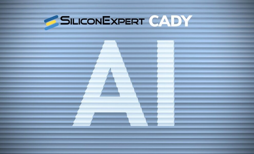 CADY and SiliconExpert