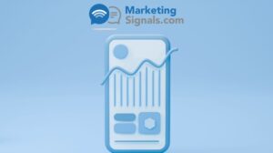 Marketing Signals