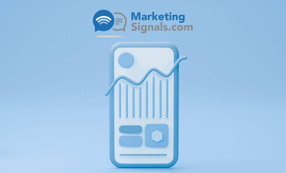 Marketing Signals