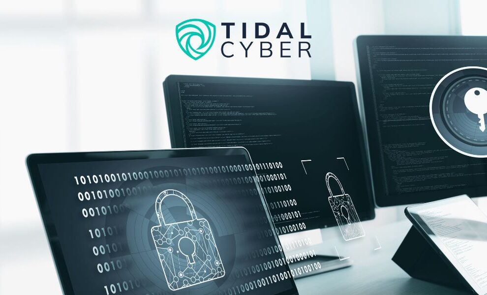 Tidal Cyber