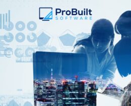 ProBuilt Software