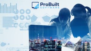 ProBuilt Software
