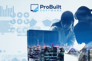 ProBuilt Software