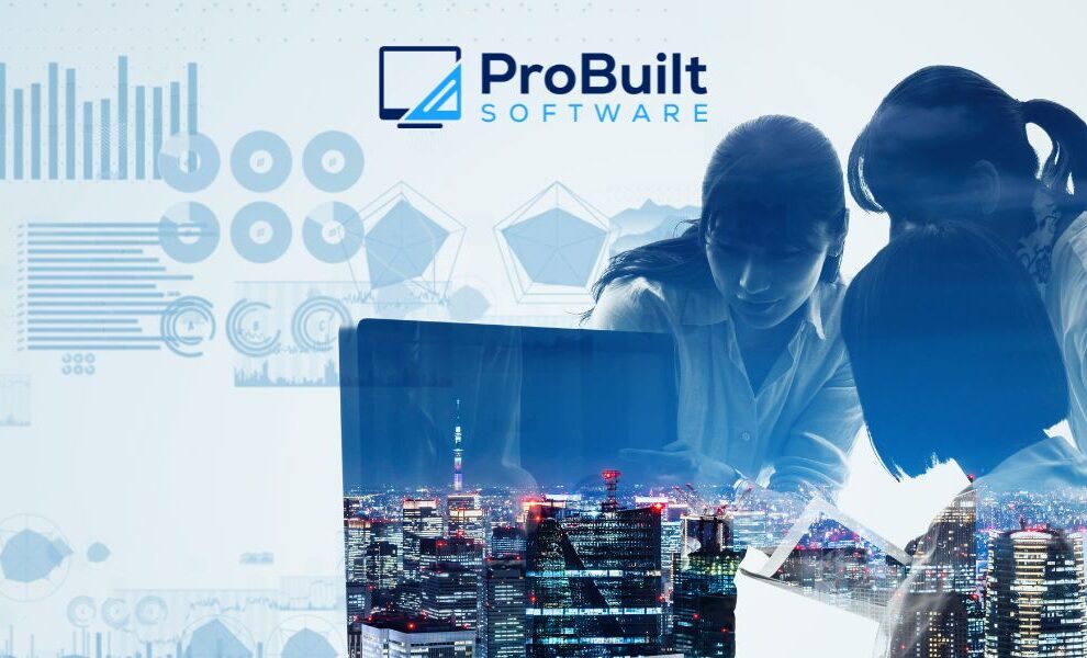 ProBuilt Software