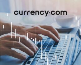 Currency.com Taps AI