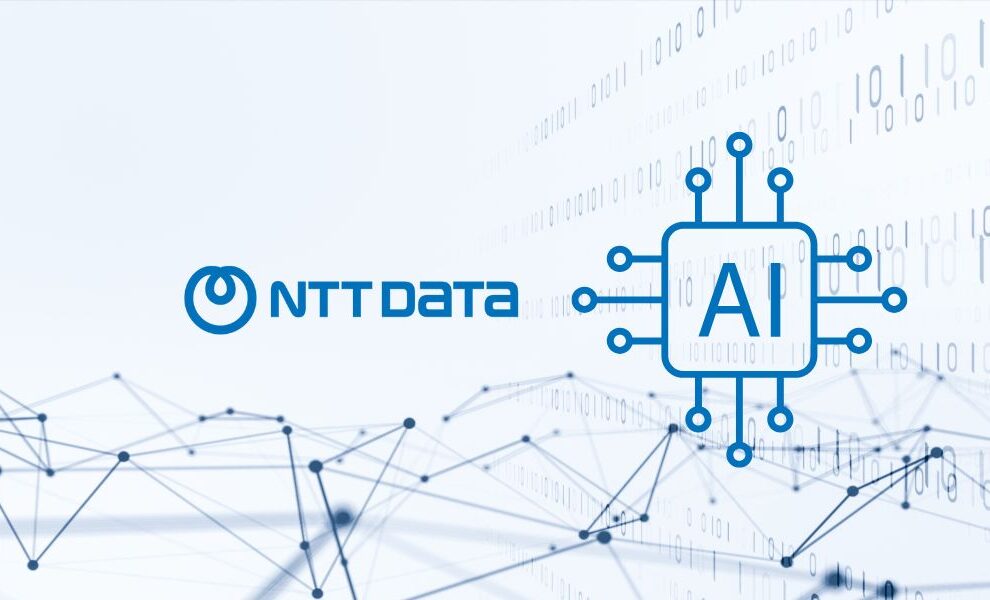 NTT DATA