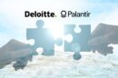 Deloitte and Palantir
