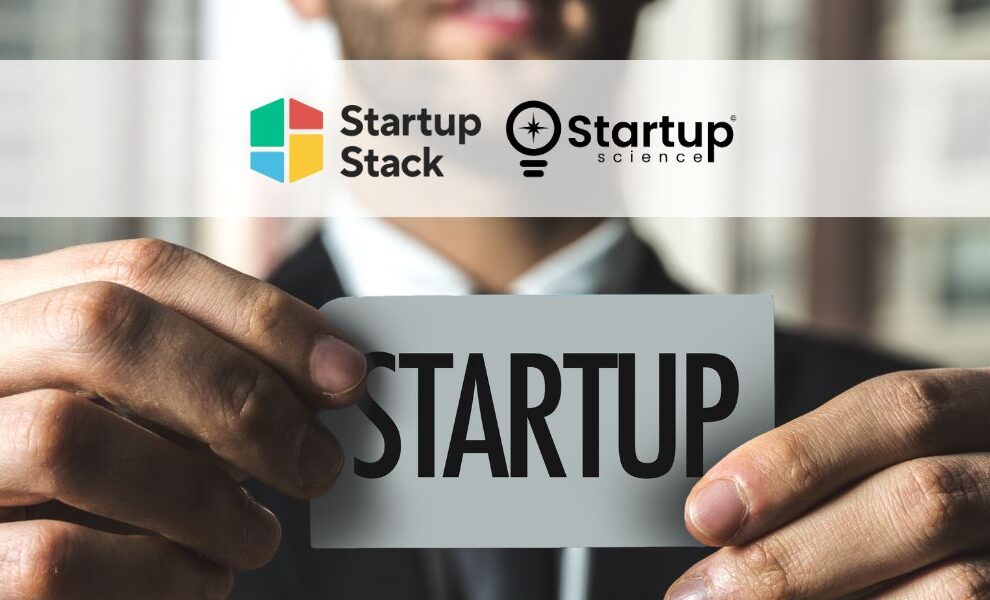 StartupScience.io