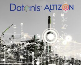 Altizon launches Production Intelligence