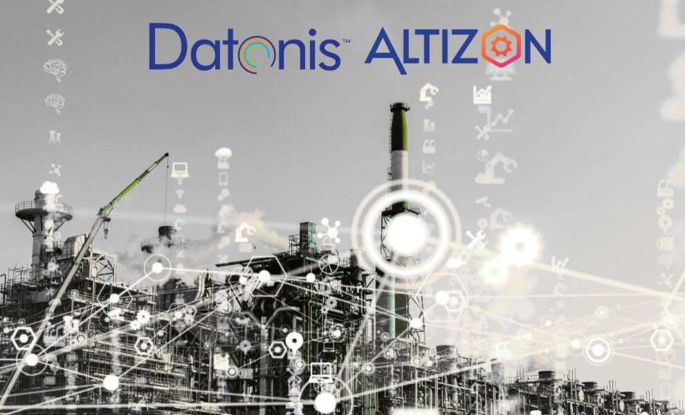Altizon launches Production Intelligence