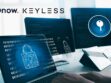 IDnow and Keyless