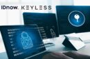 IDnow and Keyless
